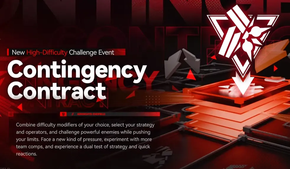 Contingency Contract