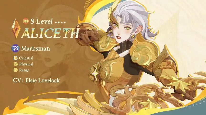 aliceth