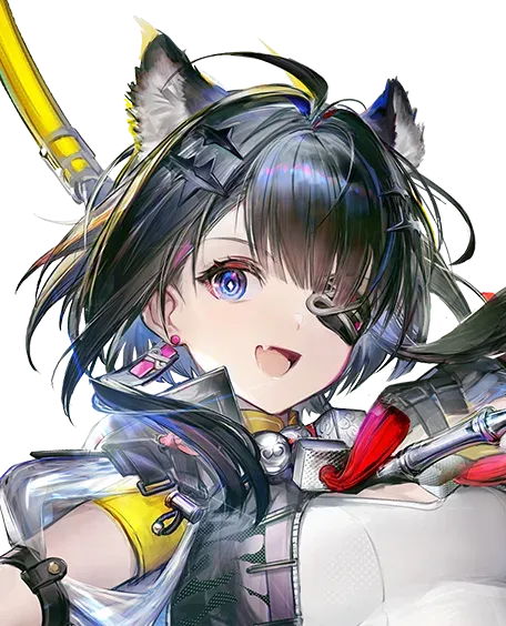 《明日方舟:終末地》湯湯