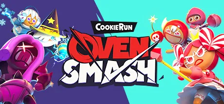 CookieRun: OvenSmash
