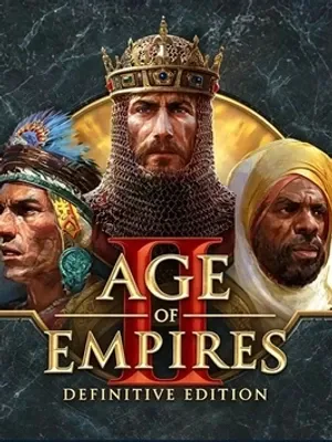 Age of Empires II: Definitive Edition Hero Image