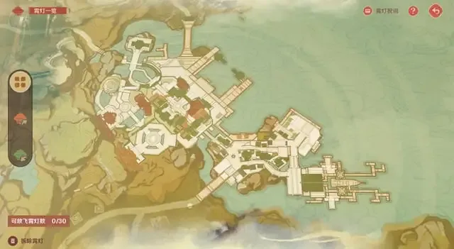 Утечки о Событиях Праздника Морских Фонарей