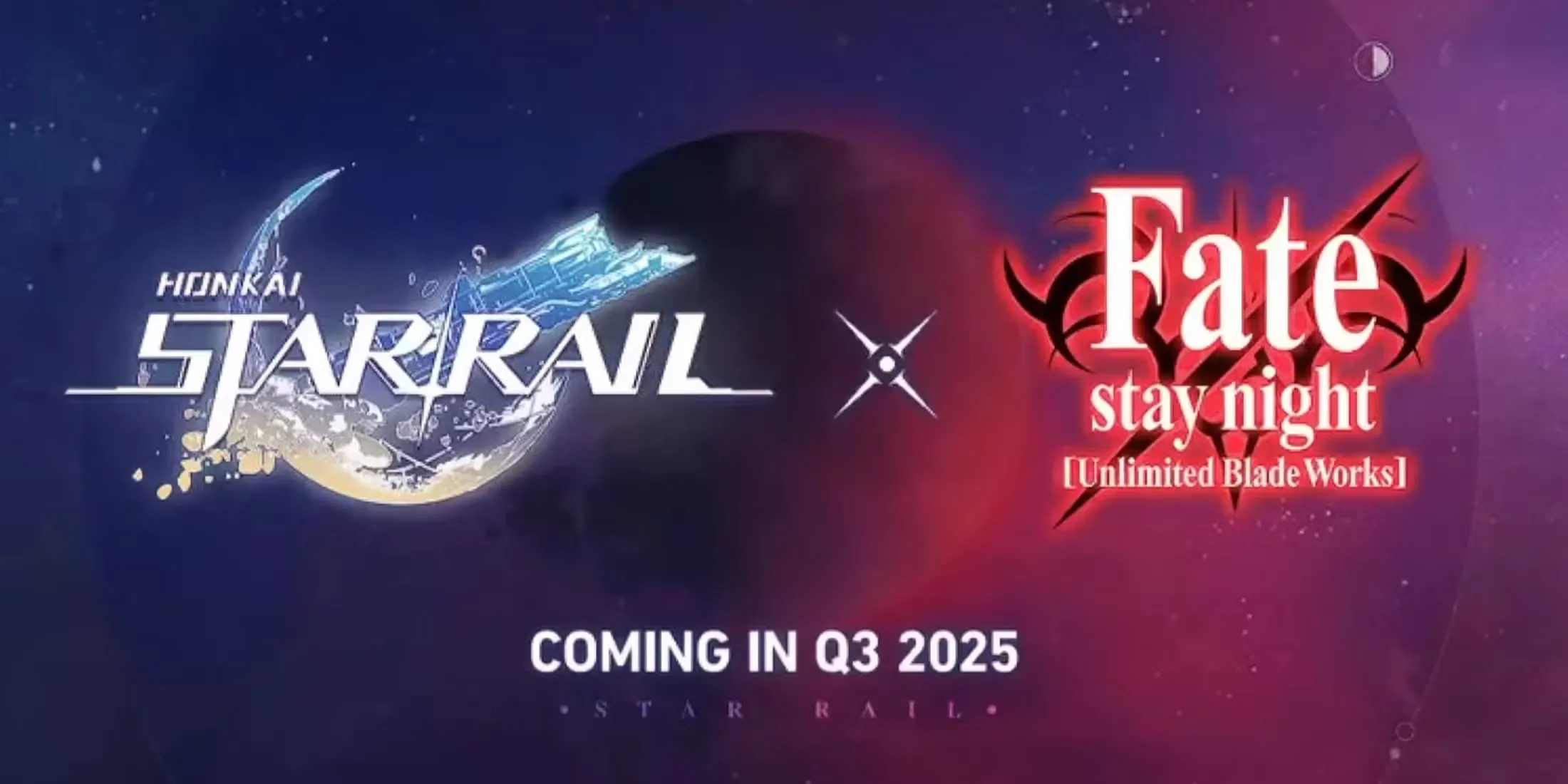 honkai star rail × fate stay night