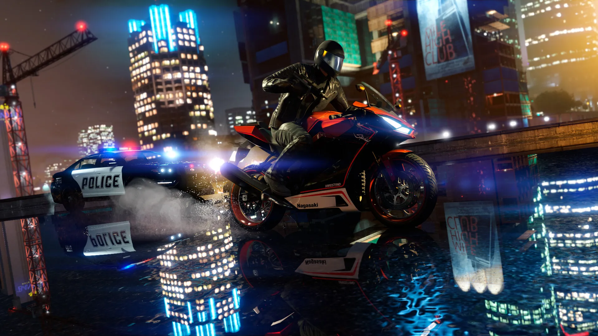 5.jfif Grand Theft Auto V Xbox Screenshot 2