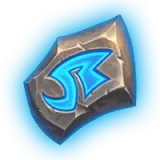 5000符文石 | 爐石戰記