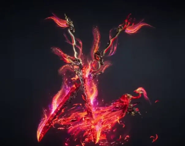 dual blade