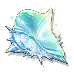 全頻潮蝕帆核