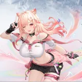 米婭必得禮包 | 塵白禁域