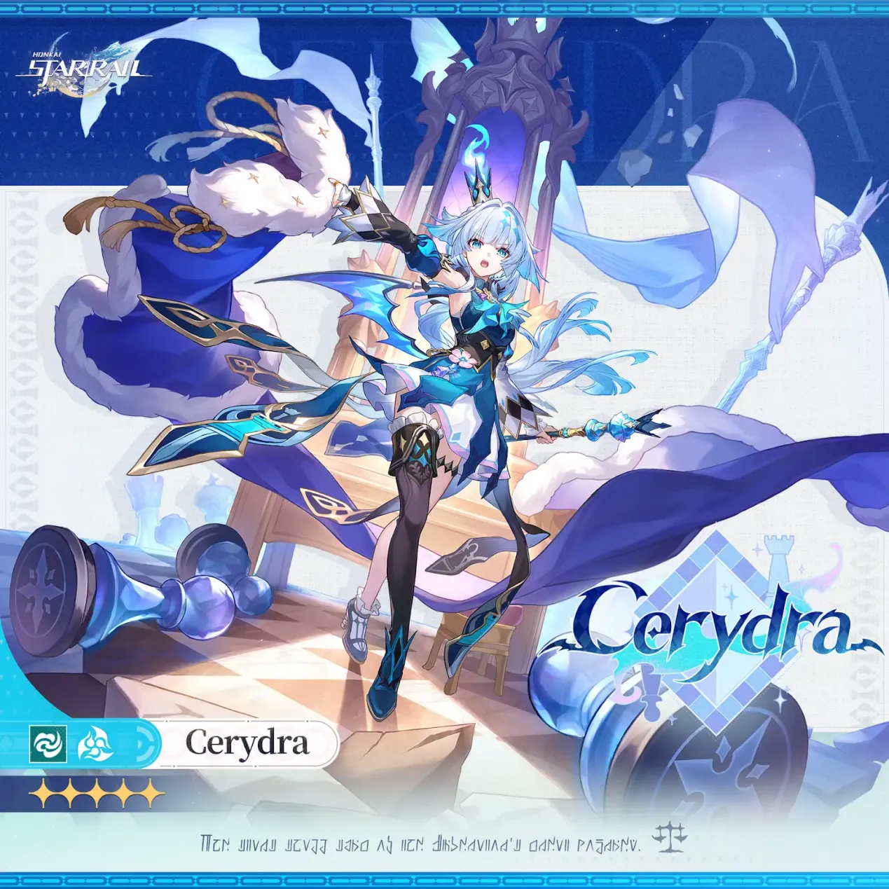 Cerydra