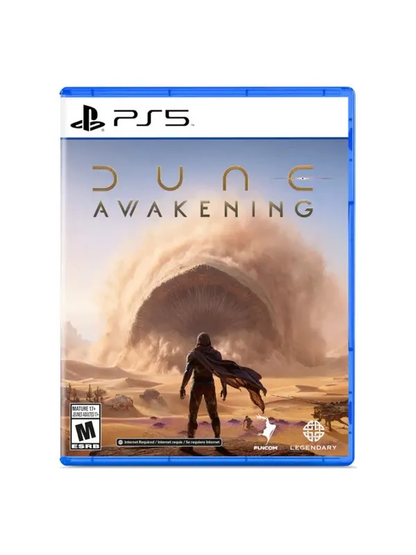 Dune: Awakening