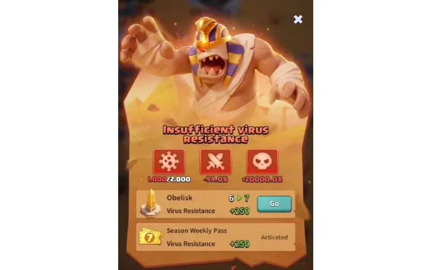 How Smaller Players Win Wars