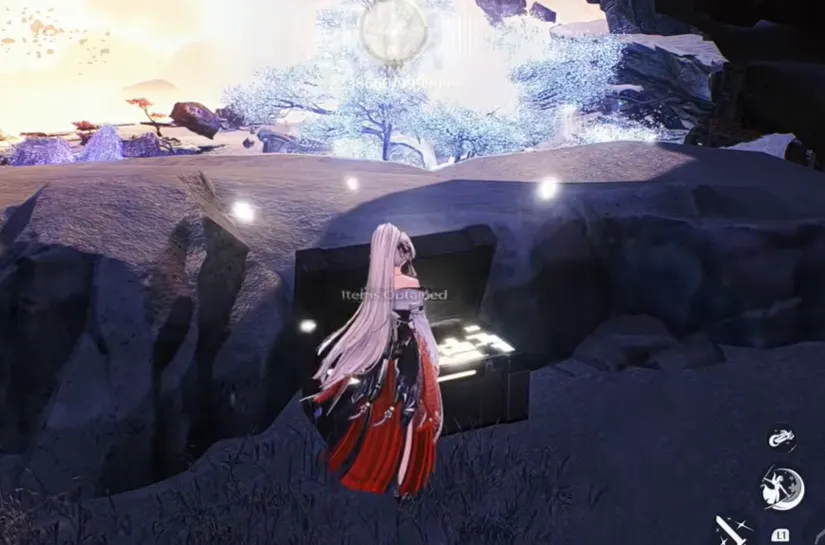 A Small Wish