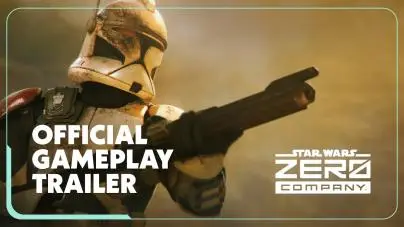 Star Wars Zero Company
