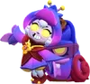 Faerie Bonnie & Dragon Griff