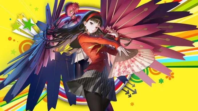Yukiko Skills