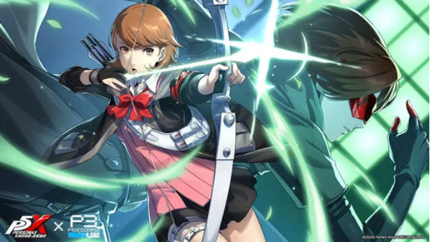 Yukari Takeba