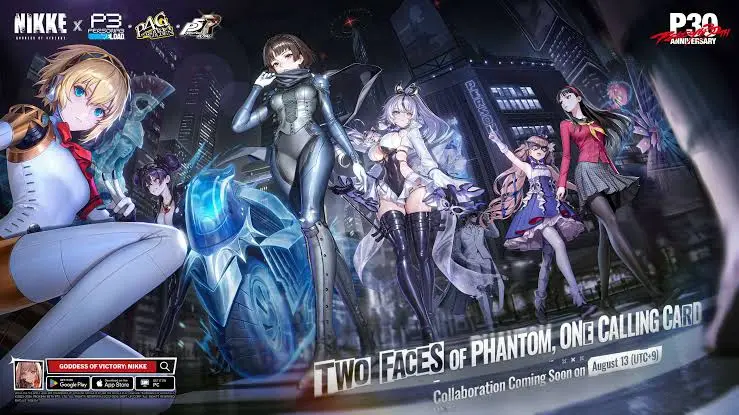 Event Content – Beyond the Characters