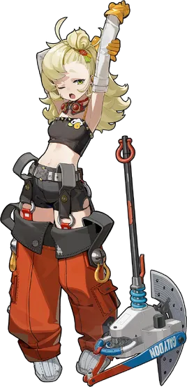 zzz 2.1 Character Banners