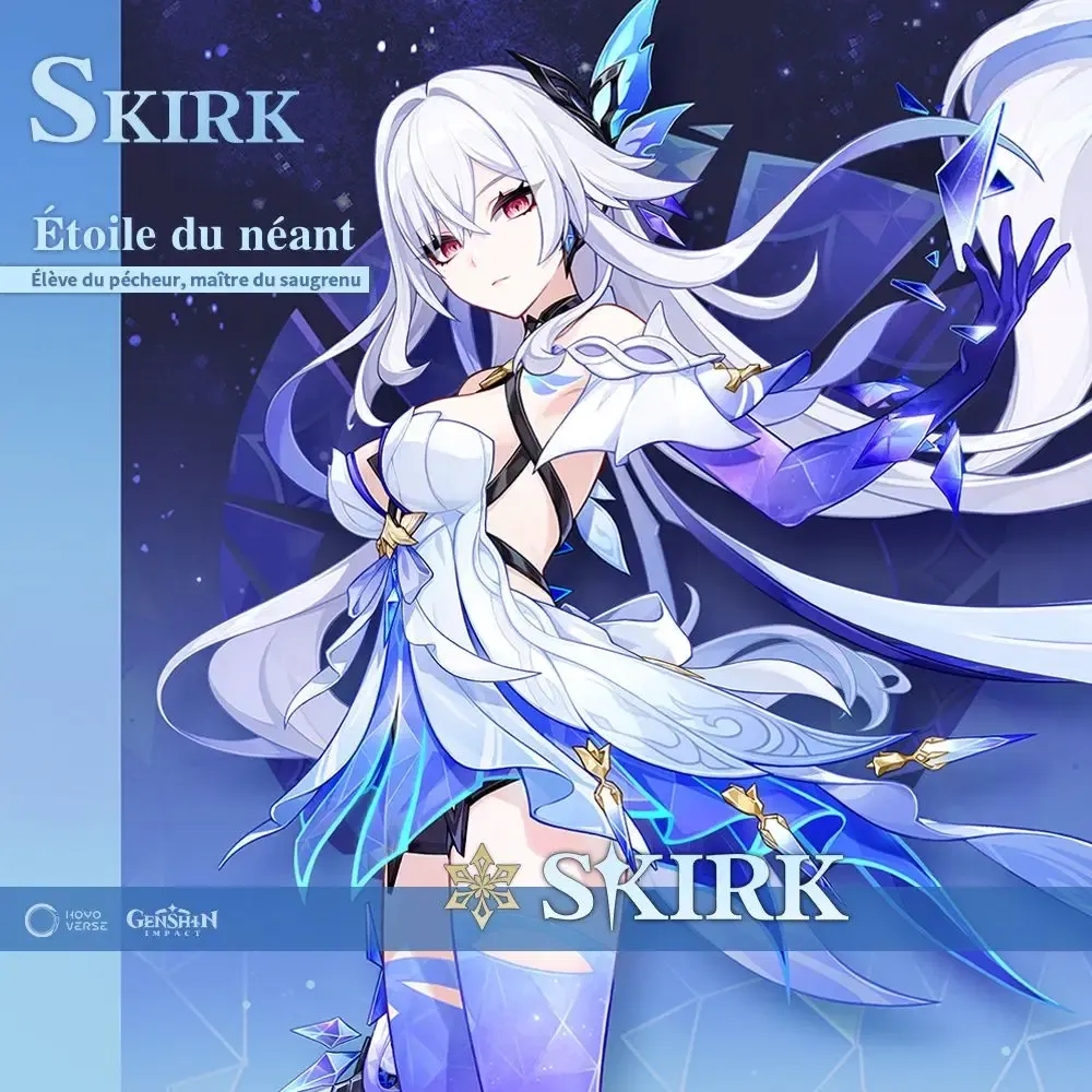 skirk