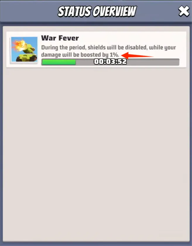 War Fever