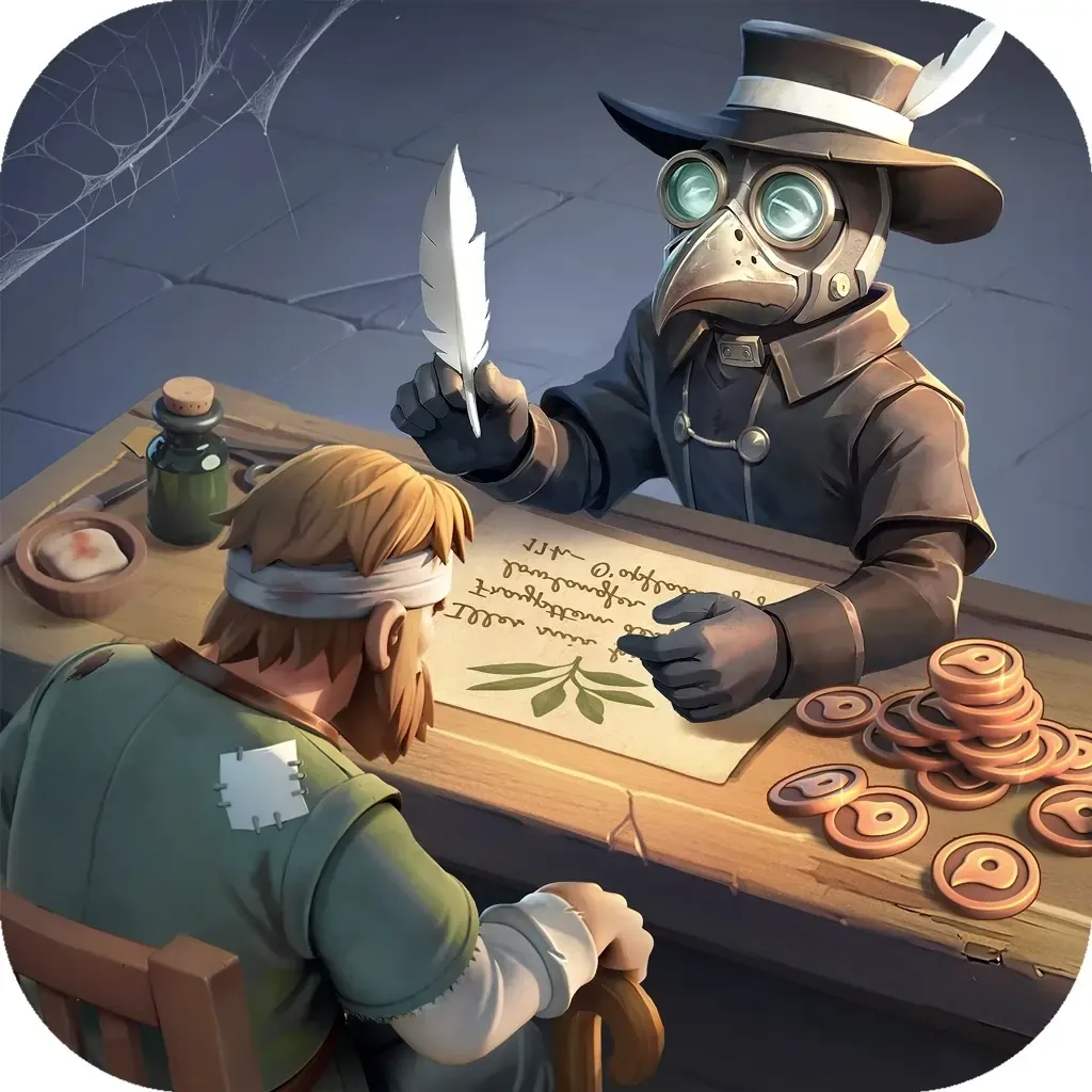 The Alliance Duel Strategy