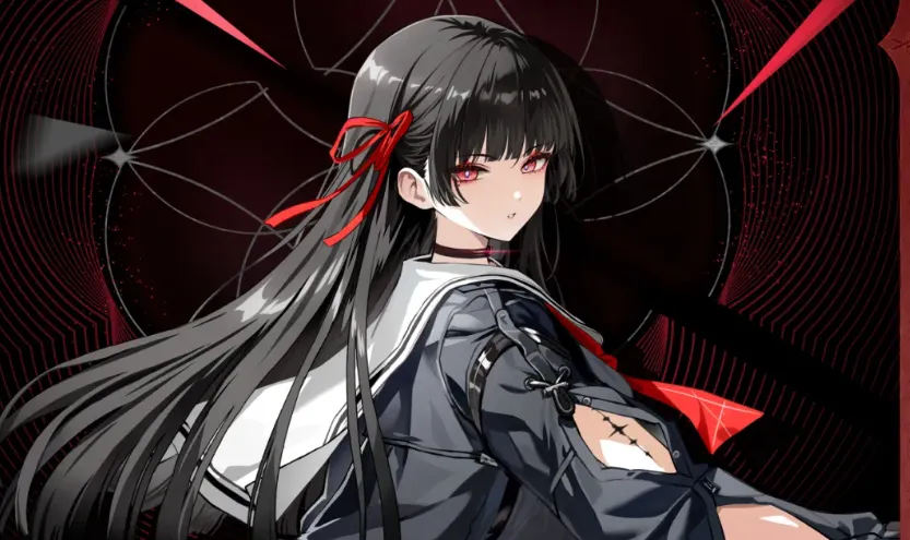 Wuthering Waves 2.8 Banners: JK Charmer Chisa