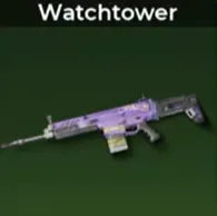 Watchtower