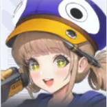 Penguin Holmes, Noelle | Goddess of Victory : Nikke