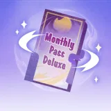 Special Monthly Card | Dream and Lethe Record