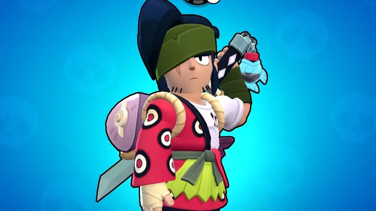 brawl stars