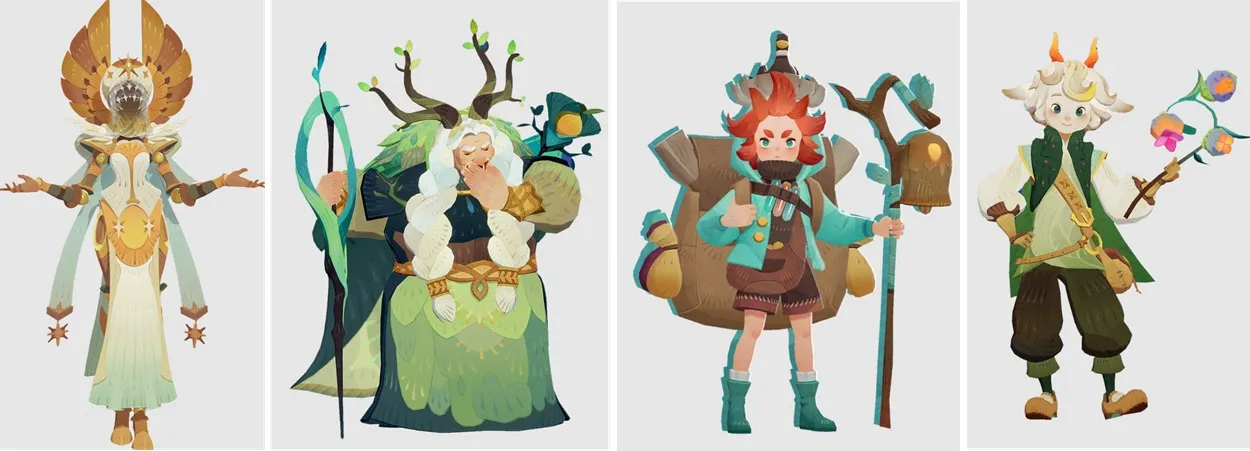 Heal Stall Team