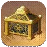 Domain Reliquary - Tier I