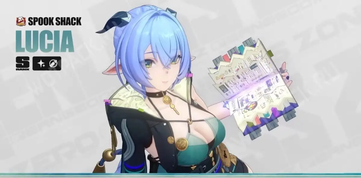 Lucia