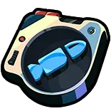 Reinforced Support Component