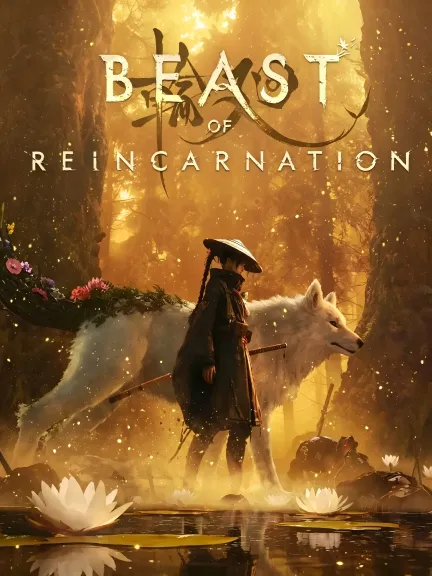 Beast of Reincarnation Hero Image