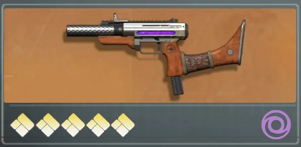 Wolfpack (Mythic)