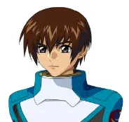 Kira Yamato (support)
