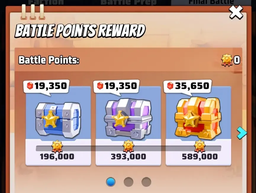 goldvein-battle-points-rewards