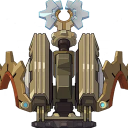 Construction Specialist Mek - Ousia