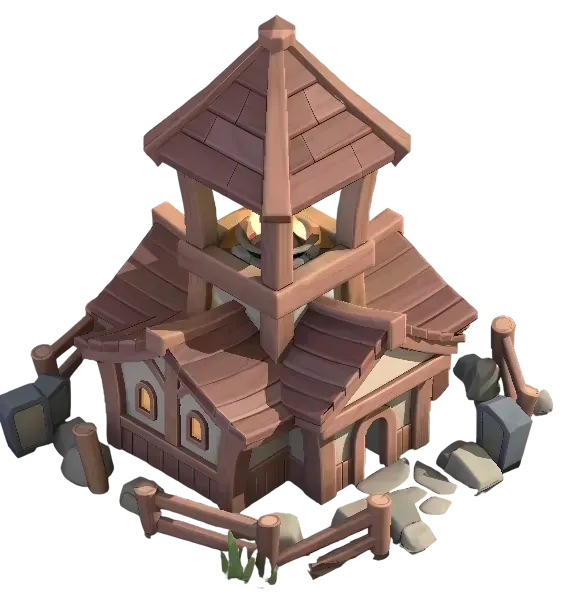 Задание Святилища