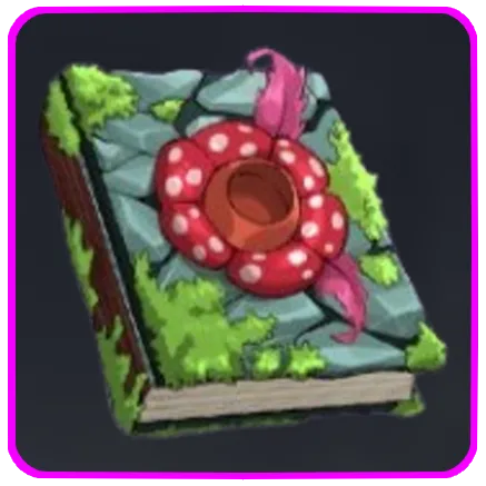 Melody of Temptation Grimoire