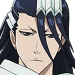 Byakuya Kuchiki