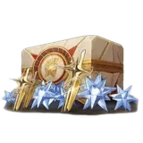 Champion's Forging Collection | Бушующие Волны