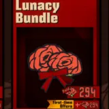 294 Lunacy | Limbus Company