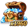 1750+210 Crystals logo