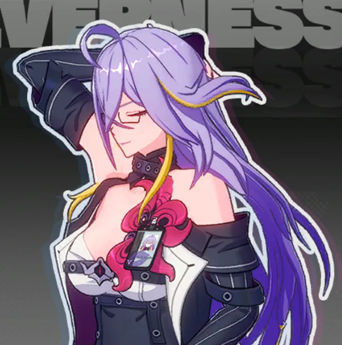 Lv6. Bringer of Love and Death