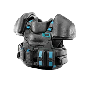 Тяжелая броня &laquo;Рысь&raquo;