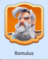 Romulus