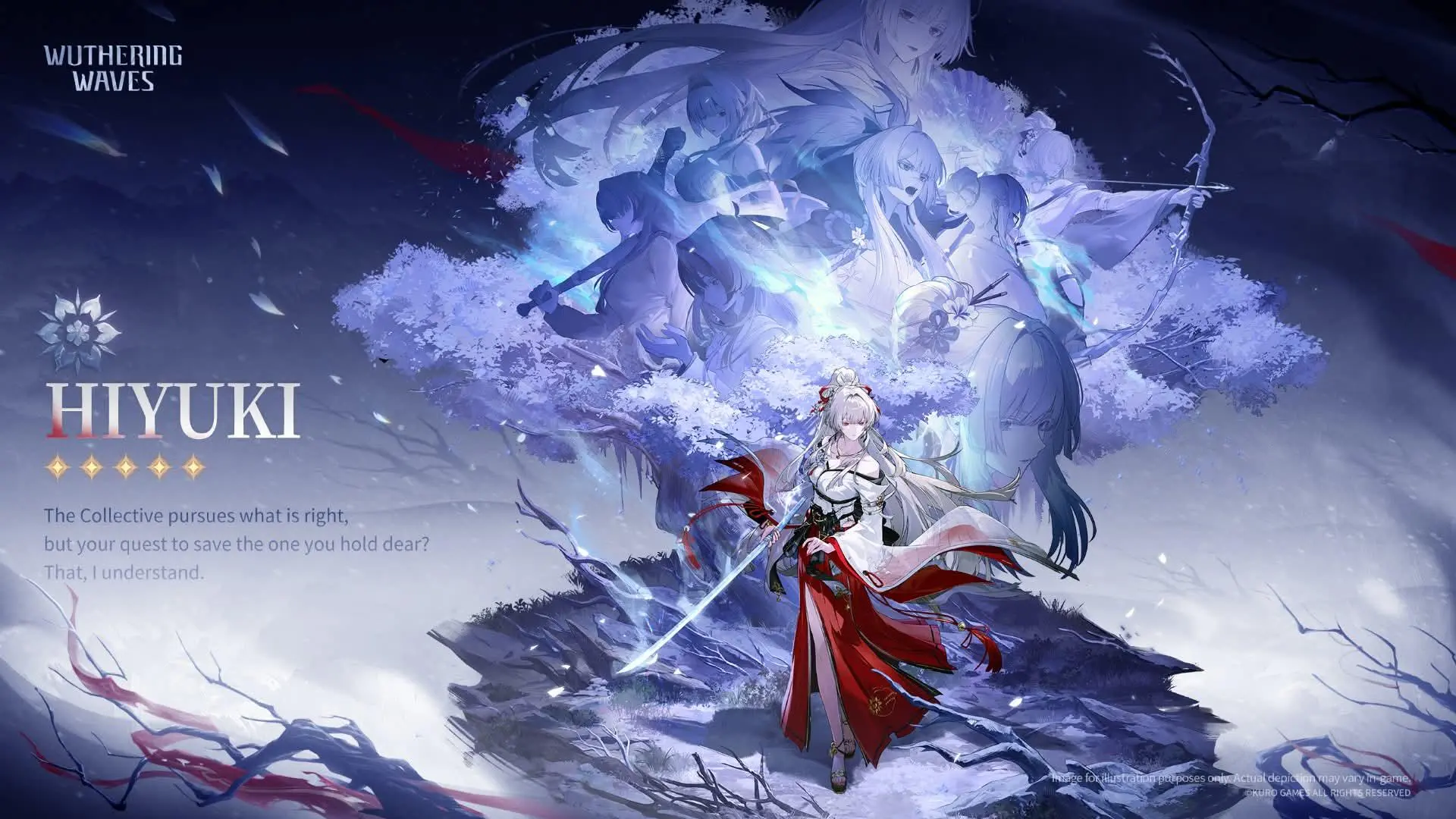 Phase 1: Hiyuki