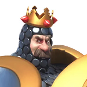 Richard I commander portrait in Rise of Kingdoms